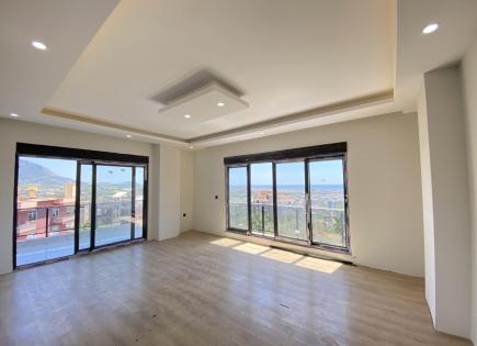 Квартира за 173 000 евро в Алании, Турция