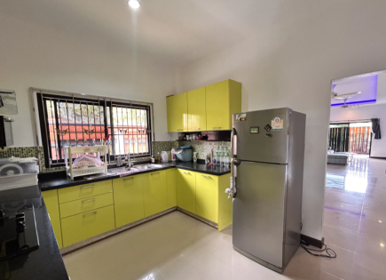 Вилла за 186 900 евро на Пхукете, Таиланд