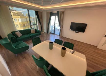 Квартира за 285 000 евро в Алании, Турция