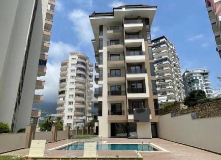 Квартира за 38 300 евро в Алании, Турция