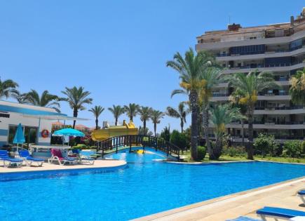 Квартира за 198 000 евро в Алании, Турция