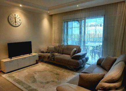 Пентхаус за 85 000 евро в Алании, Турция