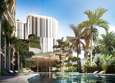 Квартира за 99 800 евро на Пхукете, Таиланд