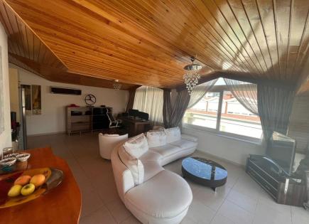 Пентхаус за 437 000 евро в Алании, Турция