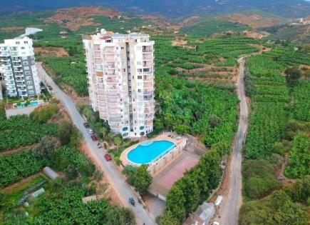 Квартира за 52 300 евро в Алании, Турция