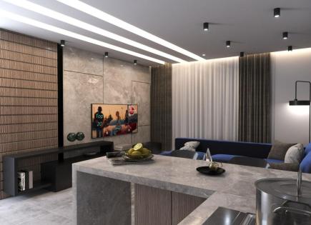 Квартира за 62 000 евро в Алании, Турция