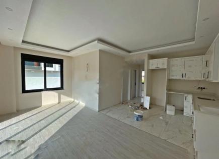 Квартира за 75 000 евро в Алании, Турция