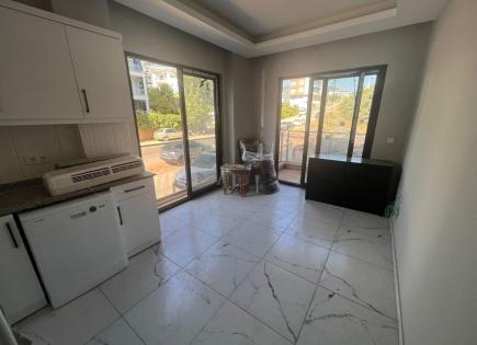 Квартира за 75 000 евро в Алании, Турция