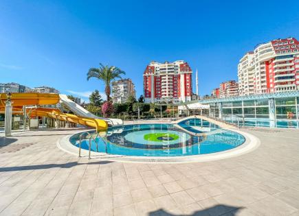 Квартира за 198 000 евро в Алании, Турция