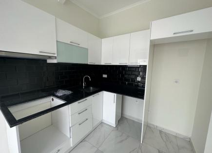 Пентхаус за 161 000 евро в Кестеле, Турция