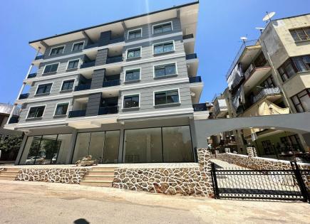 Квартира за 128 000 евро в Алании, Турция