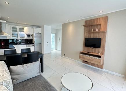 Квартира за 140 000 евро в Кестеле, Турция