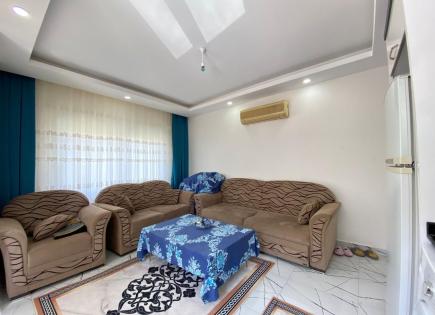 Квартира за 66 000 евро в Алании, Турция