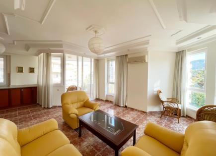 Квартира за 120 000 евро в Алании, Турция