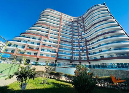 Квартира за 101 000 евро в Алании, Турция