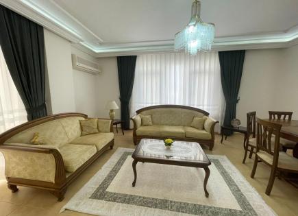 Квартира за 149 000 евро в Алании, Турция