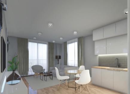 Квартира за 68 000 евро в Алании, Турция