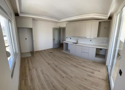 Квартира за 2 063 000 евро в Алании, Турция