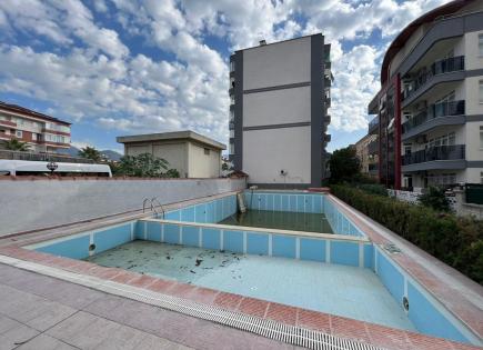 Квартира за 114 000 евро в Алании, Турция