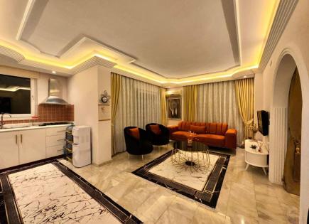 Квартира за 111 000 евро в Алании, Турция