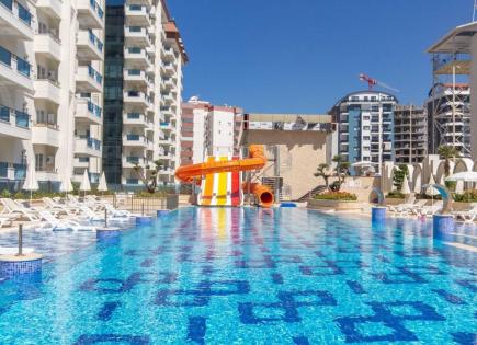Квартира за 157 000 евро в Алании, Турция