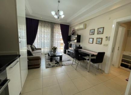 Квартира за 128 000 евро в Алании, Турция