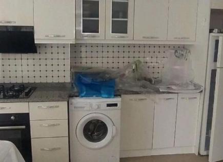 Квартира за 49 400 евро в Алании, Турция