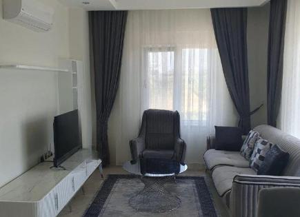 Квартира за 70 400 евро в Авсалларе, Турция