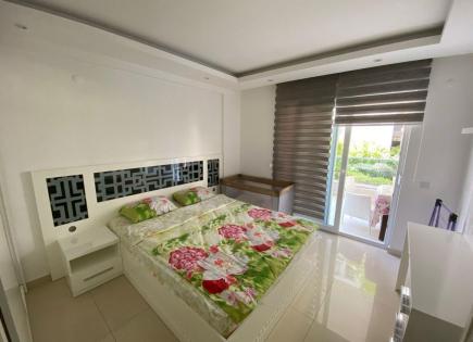 Квартира за 144 000 евро в Алании, Турция