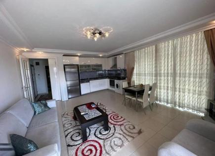 Квартира за 93 100 евро в Алании, Турция