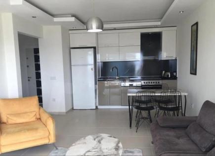 Квартира за 49 300 евро в Алании, Турция