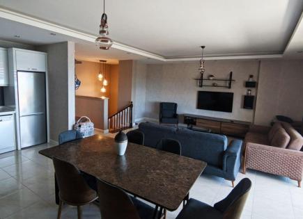 Пентхаус за 248 000 евро в Алании, Турция