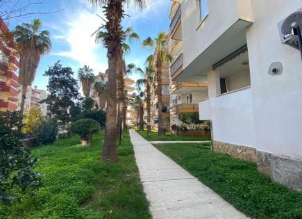 Квартира за 85 000 евро в Алании, Турция