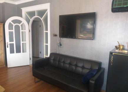 Квартира за 413 000 евро в Алании, Турция