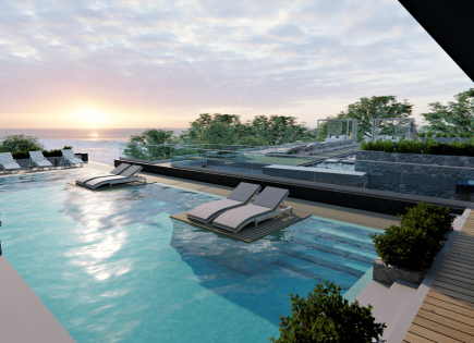 Квартира за 441 300 евро на Пхукете, Таиланд