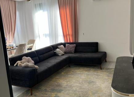 Квартира за 126 000 евро в Алании, Турция
