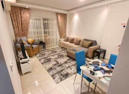 Квартира за 61 000 евро в Авсалларе, Турция