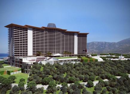 Квартира за 458 000 евро в Алании, Турция