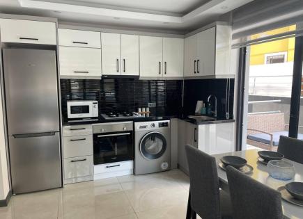 Квартира за 136 000 евро в Алании, Турция