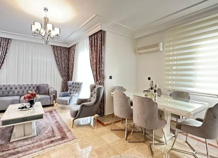 Квартира за 144 000 евро в Алании, Турция