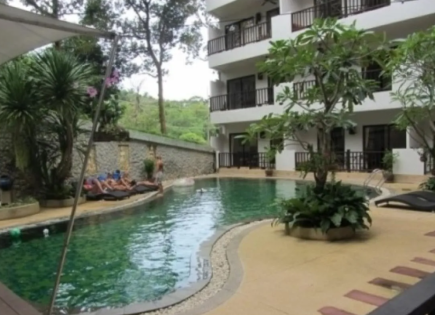 Квартира за 70 500 евро на Пхукете, Таиланд