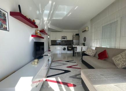 Квартира за 114 000 евро в Алании, Турция