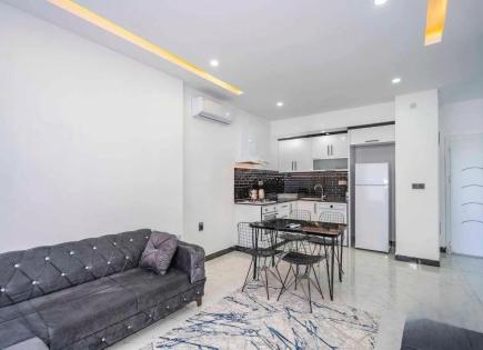 Квартира за 91 800 евро в Авсалларе, Турция