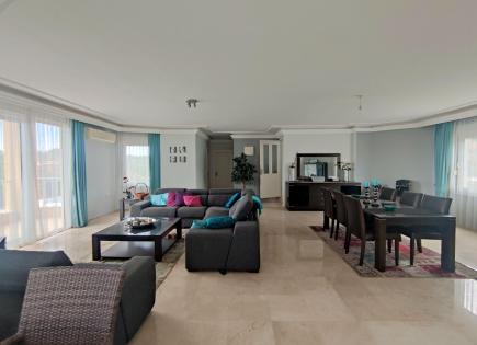 Пентхаус за 132 000 евро в Алании, Турция