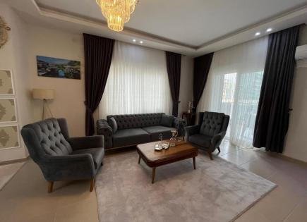 Квартира за 126 000 евро в Алании, Турция