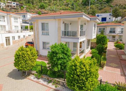 Вилла за 169 000 евро в Алании, Турция