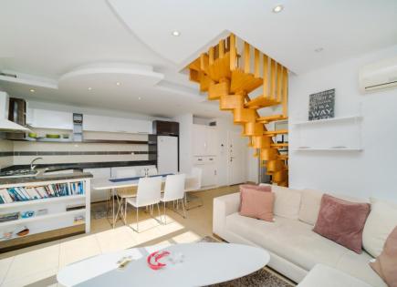 Пентхаус за 169 000 евро в Алании, Турция