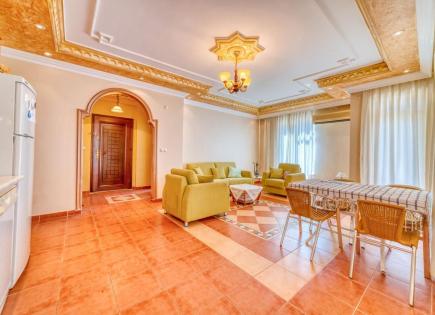 Квартира за 107 000 евро в Алании, Турция