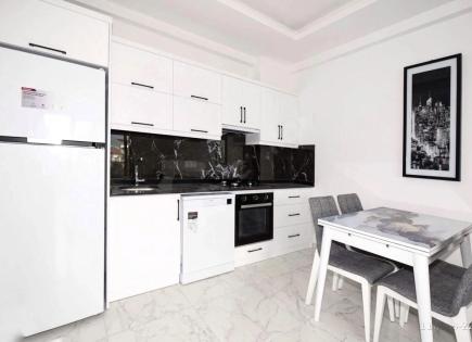 Квартира за 108 300 евро в Алании, Турция