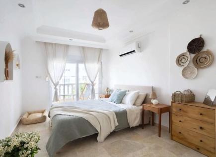 Квартира за 101 200 евро в Авсалларе, Турция